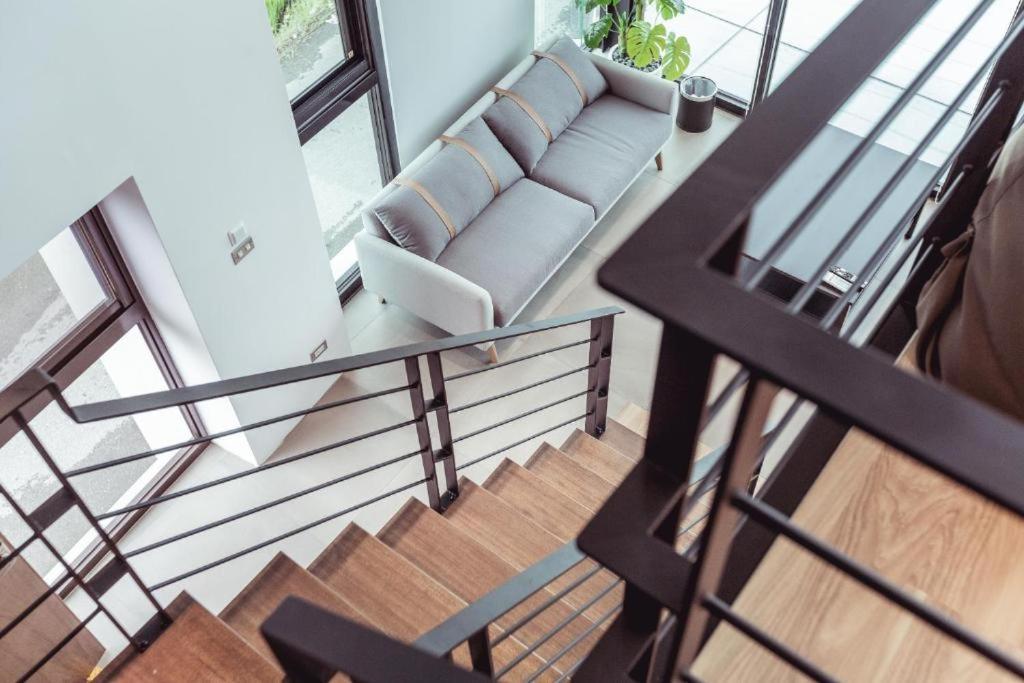 Wandao Bed & Breakfast Donggang Eksteriør bilde