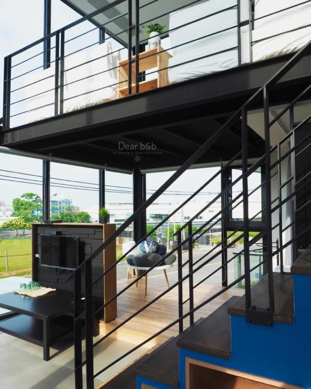 Wandao Bed & Breakfast Donggang Eksteriør bilde