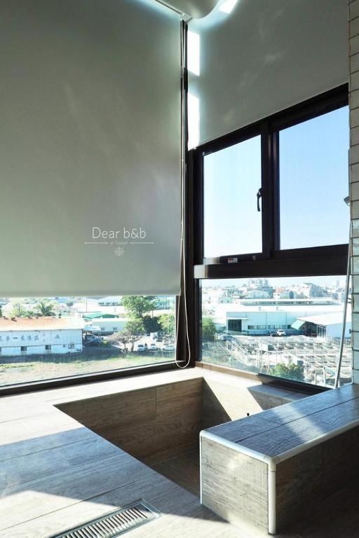 Wandao Bed & Breakfast Donggang Eksteriør bilde